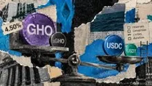 Aave hikes GHO borrow rates to rescue depleted stablecoin pools