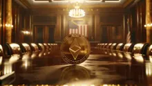 Bernstein Analysts: SECs Ether ETF Approvals Not Politically Driven