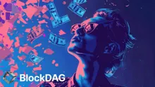BlockDAG’s $52.7M Rise, Dogecoin’s Comeback, FET’s Bullish Turn