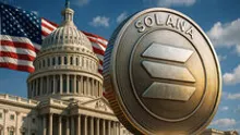 Solana Policy Institute to represent SOL in federal blockchain policy discussions