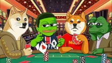 Crypto Allstars (STARS): Top Reason Investors Are Choosing Mpeppe Over Crypto Allstars (STARS)