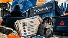 Chainalysis breach exposed customer names, emails and company roles