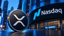 Nasdaq-Listed Evernorth Targets Yield on $648 Million XRP Treasury as Four Institutional Partners Join