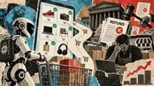 AI agents can pay for your shopping. Who gets your money back?
