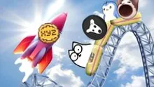 Four Meme Coins That Might Disappoint and One That Could Deliver Big Gains