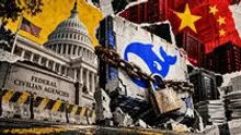 US orders DeepSeek purge from federal systems as Chinese AI rival opens its technology to the world