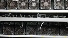 Bitcoin Miner GDA Expands West Texas Facilities With 50 MW Deployment