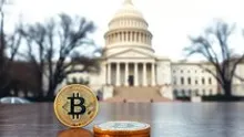 US Lawmaker Introduces Bill to Add Bitcoin to National Reserves