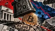 Fed’s divided rate decision threatens Bitcoin’s comeback as December hike looms