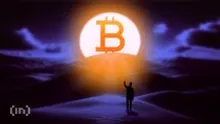 Bitcoin Halving Clock Hits 62%: Is the Bear Market Over?