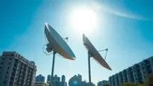 SpaceCoin Partners with Vietnam’s DETI to Build Decentralized Satellite Network