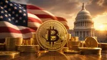 New Bitcoin Reserve Bill: US Could Buy 1,000,000 Bitcoin for Strategic Reserve Over 5 Years