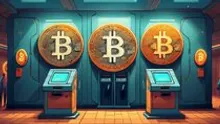 Are Bitcoin ATMs Being Banned? Minnesota Bill Targets 350 Kiosks After $333M Fraud Crisis