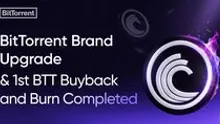 BitTorrent Ushers in Next-Gen Web3 Infrastructure with Strategic Rebrand and Inaugural BTT Burn