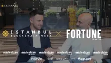 Istanbul Blockchain Week 2024 Partners With Fortune Magazine Türkiye