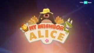 My Neighbor Alice Becomes First Game to Launch on Chromia Mainnet