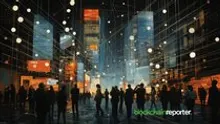 CEX Giants: Binance, Coinbase, and Bybit Dominate Last Month’s Web Traffic