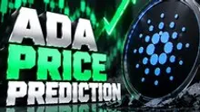 Cardano Price Prediction 2026: ADA and Avalanche (AVAX) Point to Cycle Gains, But a $16k Pepeto Buy Targets $4.8M at 300x