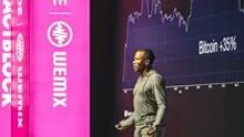 Arthur Hayes' Maelstrom Hedges U.S. Election Uncertainty With Staked USDe; Holds Large BTC, ETH Bullish Bets