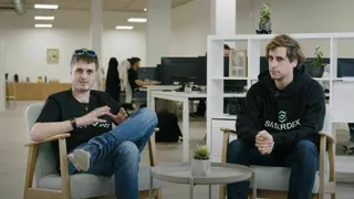 SmarDex.io Founders Release Second AMA, Unveiling Future Plans and Introducing USDN Synthetic Dollar