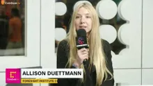 Allison Duettmann: How Blockchains Can Make AI Safer