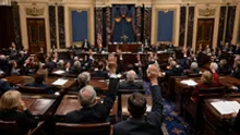 Clarity Act Timeline Tightens as Trump Plans Meeting with Senators Today