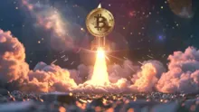 Bitcoins Booming Blitz: Should Investors Be All In?