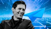 Telegram CEO Pavel Durov freed on €5 million bail, placed under judicial supervision