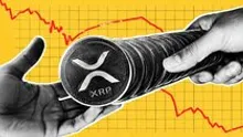 XRP Rich List Reveals Top 10% Holder Threshold Falls to 2,065 XRP