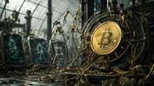 Bitcoin DeFi’s demand problem is becoming harder to ignore