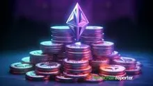 Ethereum Staking Hits Record 43.8 Million ETH as Yields Fall: Bitwise Q4 Report