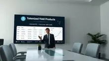 Plume and GRVT Launch Three Institutional RWA Tokenized Yield Products