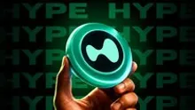 HYPE Price Analysis: $8.17 Million Whale Sale Puts $80 Support in Focus 