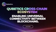 $100 to $10,000? Best Cryptos to Join for Long Term: Qubetics $15.5M Presale with VeChain and Hedera’s Potential