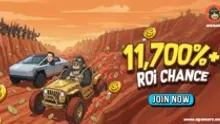 Can This Top 100x Crypto Hit 11,768% ROI? APEMARS Gains Momentum as Trump and MrBeast Coin Cool