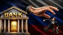 Russia Bans P2P Crypto Trading & Self-Custody Wallets: What Investors Need to Know