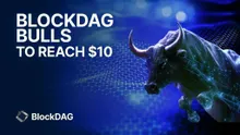 BlockDAG Soars Toward $10 by 2025 with a Stunning $57.6M Presale—Insights into Cardano and Ethena Trends!