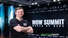 Ivan Ivanov Discusses Hong Kong’s Crypto Evolution and WOW Summit’s Role in Bridging Global Web3 Ecosystems