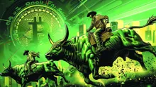 In a bull market, everyone thinks they’re a VC