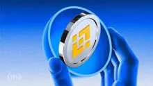 Bubblemaps’ BMT Token Spikes 100% After Binance Listing and Airdrop