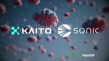 Sonic Integrates with Kaito AI to Launch Social-Driven $S Token Airdrop