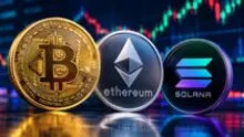 They’re Buying Even Though Prices Are Falling! Significant Activity in Bitcoin, Ethereum, and Solana! Here Are the Details…