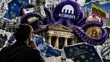 Kraken wants to be your bank, but who will protect your money?