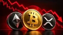 Why Are Bitcoin, Ethereum and XRP Prices Falling Today?