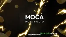 Moca Network Unveils MocaPortfolio With $20M in Token Allocations for MOCA and Mocaverse Holders