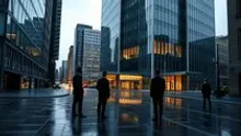 OKX Raises New Capital at $25B as Four Partners Buy In