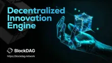 BDAG Resolves Dilemmas  TON Updates & Bybit/Coinbase Clash 