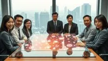 Pendle Reveals Ambitious Plan to Build a Pioneering Tokenized Finance Hub in Vietnam
