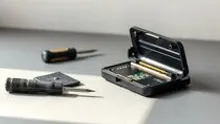 Ledger: LTE Implants in CryptoBilis Wallets Stole Seed Phrases