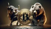 Are Bears Returning to Bitcoin? Bulls Face a Critical Test at This Level! Fidelity and its Chinese Founder Assess the Current Situation!